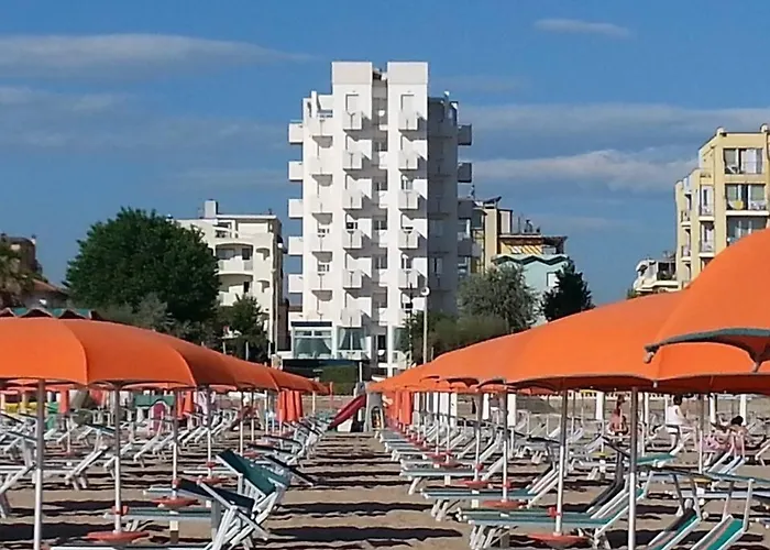 Hotel Aristeo Rimini